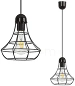 Lampy sufitowe - Rabalux 4649 Ramsey 4649 - miniaturka - grafika 1