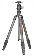 Statywy fotograficzne - Leofoto Urban LX-284CT+XB-38 - miniaturka - grafika 1
