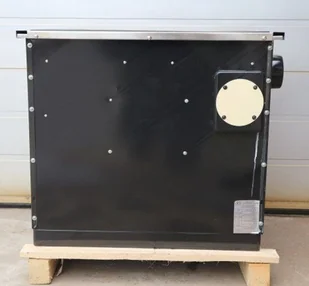 MBS 88870274 Kuchnia angielka 9,5kW - Kuchnie węglowe - miniaturka - grafika 21