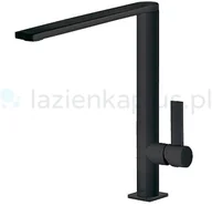 Baterie kuchenne - Tres Exclusive czarny 20548601NM - miniaturka - grafika 1