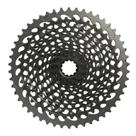 Kasety rowerowe - SRAM Kaseta X01 Eagle XG-1295 czarny / Ilość biegów: 12 / Stopniowanie: 10-50 00.2418.071.000 - miniaturka - grafika 1