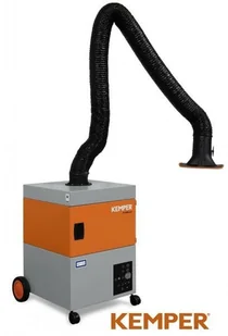 Proma Imadło maszynowe SV 125 - Imadła i ściski - miniaturka - grafika 2