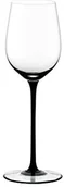 Kieliszki - Riedel 4100/0 sommelierów Black Tie, dojrzałych kieliszek do wina 350 ML, Bordeaux 4100/0 - miniaturka - grafika 1