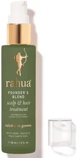 Rahua Founders Blend Scalp & Hair Treatment (38ml) - Wcierki do włosów - miniaturka - grafika 2