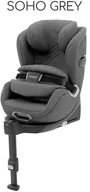 Foteliki samochodowe - Cybex Platinum ANORIS T I-SIZE 9-25kg Soho Grey - miniaturka - grafika 1