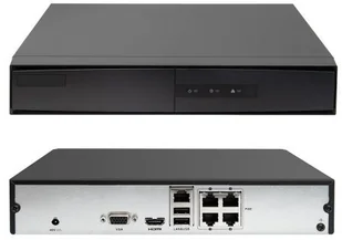 HIKVISION DS-7104NI-Q1/M(C) - Rejestratory do monitoringu - miniaturka - grafika 2