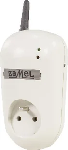Zamel ZAMEL SP Z O.O Gniazdo zdalnie sterowane EXTA FREE RWG-01 RWG-01 - Systemy inteligentnych domów - miniaturka - grafika 3