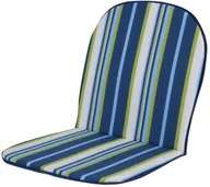 Poduszki ogrodowe - Patio Poduszka na monoblok Atholl paski 455023 - miniaturka - grafika 1