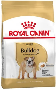 Royal Canin psów paszy buldog 24, 3 35535 - Suplementy i witaminy dla psów Royal Canin psów paszy buldog 24, 3 35535 - Suplementy i witaminy dla psów - miniaturka - grafika 2