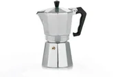 Zaparzacze i kawiarki - Kela włoska kafetierka, z aluminium 10592 - miniaturka - grafika 1