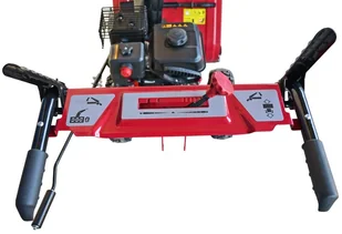 WEIMA WXS0722A - Odśnieżarki - miniaturka - grafika 10