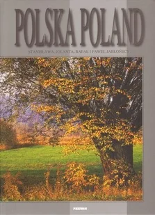 Festina Polska Poland duża - wersja polsko-angielska - Albumy krajoznawcze - miniaturka - grafika 2