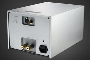 Kinki Studio EX-B7 Srebrny Czarny - Wzmacniacze - miniaturka - grafika 8