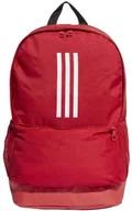 Plecaki - Adidas teamwear Plecak Tiro BP DU1993 Czerwony P6300-0 - miniaturka - grafika 1