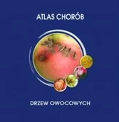 Albumy - przyroda - Hortpress Atlas chorób drzew owocowych - miniaturka - grafika 1