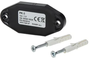 PUNKT KONTROLNY PK-3 PK-3 - Kontrola dostępu - miniaturka - grafika 6