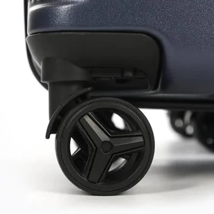 Saxoline Walizka duża Algarve L - Walizki - miniaturka - grafika 4