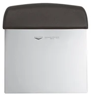 Pozostałe akcesoria kuchenne - Paderno Nożyce do cięcia paderno 18501  02 elastyczne ze stali nierdzewnej 18501-02 - miniaturka - grafika 1