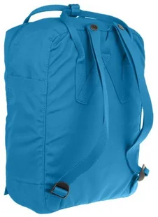 Fjällräven Re-Knken plecak unisex  16L , niebieski 23548 - Plecaki - miniaturka - grafika 7