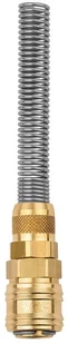 RQS Szybkozłączka Z Okuciem Sprężynowym Na Wąż 8-10Mm Typ 26 Rectus (2230000353082) - Akcesoria pneumatyczne - miniaturka - grafika 3