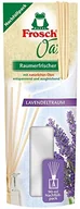 Odświeżacze powietrza - Frosch Oase Lavendeltraum 90 ML do napełniania, 4er Pack (4 X 0.09 L) 1460 - miniaturka - grafika 1