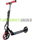 Hulajnogi - Spartan Sport HULAJNOGA JUMBO I 230701 - miniaturka - grafika 1