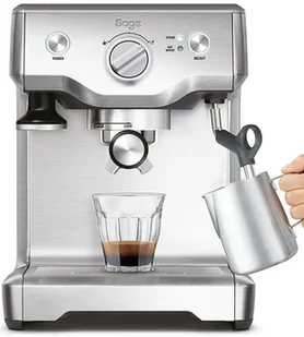 Ekspres do kawy Sage BES810 4370-uniw - Ekspresy do kawy - miniaturka - grafika 3