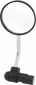 Akcesoria rowerowe - Nieznany Lusterko rowerowe WR-małe, mocowane w kierownicy - miniaturka - grafika 1