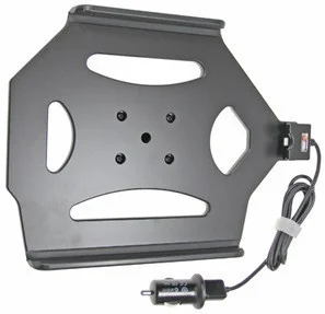 Apple Brodit AB Uchwyt aktywny z kablem USB do iPad Air 521577 - Akcesoria do tabletów i e-booków - miniaturka - grafika 2