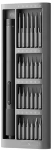 XIAOMI Wkrętak Akumulatorowy Precyzyjny Xiaomi Electric Precision Screwdriver - Wkrętarki - miniaturka - grafika 2