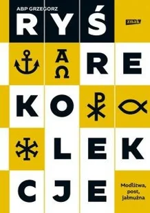 Rekolekcje. Modlitwa, post, jałmużna w.2022 - Religia i religioznawstwo - miniaturka - grafika 2