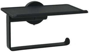 TIGER Uchwyt ścienny na papier toaletowy Noon Tiger - Stojaki i wieszaki na papier toaletowy - miniaturka - grafika 2