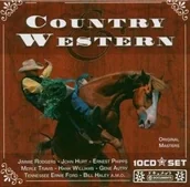 Poezja - TIM International Music Company Country & Western - miniaturka - grafika 1