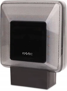 Lampa Faac Xled - Akcesoria do ogrodzeń - miniaturka - grafika 2