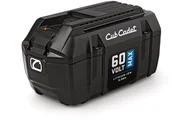 Akumulatory do elektronarzędzi - Akumulator BP6050 60V MAX 5.0AH CUB CADET (49AP602-603) 49AP602-603 - miniaturka - grafika 1
