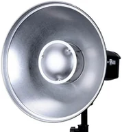Inne akcesoria studyjne - GODOX Godox BDR-S420 Beauty Dish 420mm srebrny GD-5228 - miniaturka - grafika 1