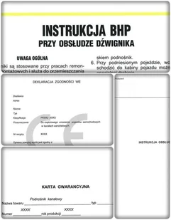 488 Podnośnik kanałowy udźwig 5T) 48876247 76247-uniw - Podnośniki - miniaturka - grafika 3