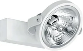 Lampy ścienne - Light Prestige Romeo 1 Kinkiet LP-2113/1W - miniaturka - grafika 1