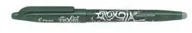 Artykuły biurowe - PILOT Pióro kulk FriXion 0,7 zielony - miniaturka - grafika 1