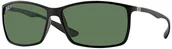 Okulary przeciwsłoneczne - Ray Ban RB4179 601S9A - miniaturka - grafika 1
