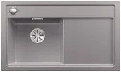 Zlewozmywaki - Blanco ZENAR 45S alumetalik lewa 523842 - miniaturka - grafika 1