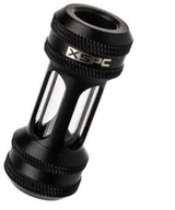 Chłodzenie wodne - XSPC Inline Filter G1/4 Cala - czarny matt WASC-417 - miniaturka - grafika 1