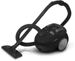 Odkurzacz Sencor SVC 45BK-EUE3 - Odkurzacze Odkurzacz Sencor SVC 45BK-EUE3 - Odkurzacze - miniaturka - grafika 2