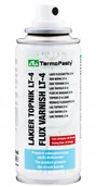 Akcesoria do lutowania - Lakier Topnik Termopasty LT-4 100ml Zabezpiecz Pcb - miniaturka - grafika 1