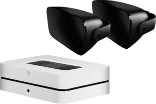 Bluesound Powernode + 2x AM-1 - Zestawy stereo - miniaturka - grafika 3