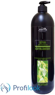 Joanna Zakwaszająca Odżywka Do Włosów 1000ml - Odżywki do włosów - miniaturka - grafika 2