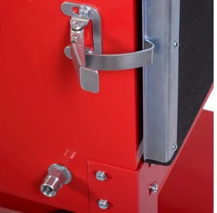 215 APTUT Piaskarka kabinowa full komplet solidna pojemność 220 L ciśnienie robocze 40-80 psi)2.75 5.5 bar) 21577620 77620-uniw - Pozostałe narzędzia pneumatyczne - miniaturka - grafika 8