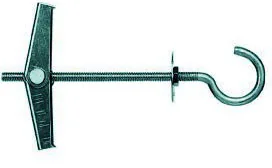 Fischer Kołki przechylne KDH 4 x 80 mm 2 szt. 84342 - Kołki - miniaturka - grafika 2