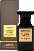 Wody i perfumy unisex - Tom Ford Tobacco Vanille UNI 50ml 888066000512 - miniaturka - grafika 1
