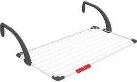 Vileda Suszarka balkonowa Sunset 157229 157229 SUSZARKA SUNSET - Suszarki na ubrania - miniaturka - grafika 2